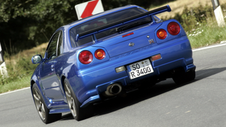 Nissan Is Making Engine Parts for the Skyline's RB26 Again<em></em>
